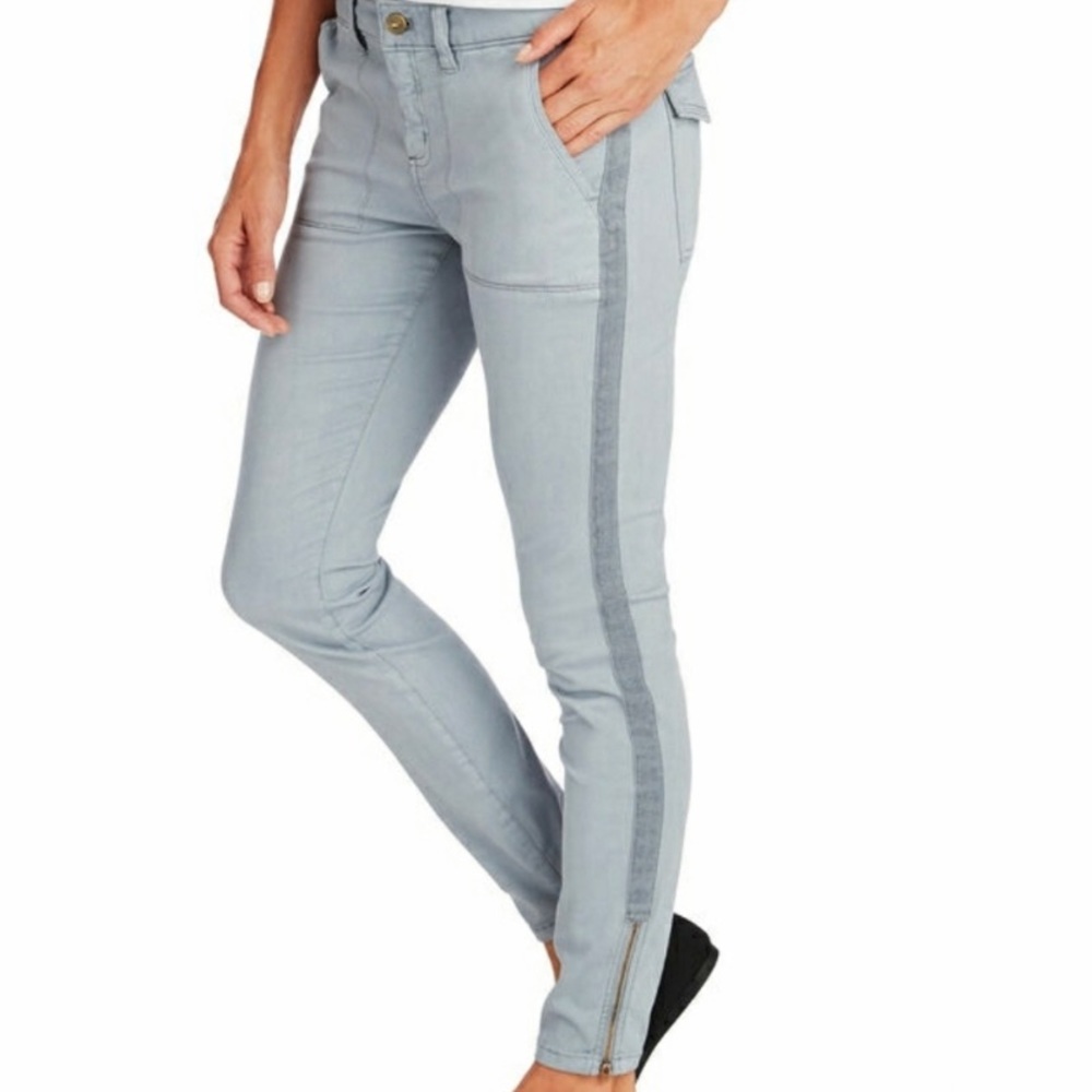 Vineyard Vines Skinny Pants